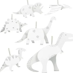 6 dinosaures à colorier, kit créatif pour enfant Pirouette Cacahouète<PIROUETTE CACAHOUETE Cheap