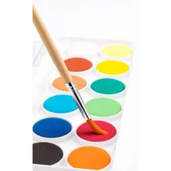 12 gouaches pour enfant 8803<Djeco Online