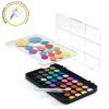 50 gouaches "Palette d'artiste" 9784<Djeco Best