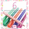6 marqueurs pailletés 8877<Djeco Cheap