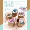 5 mini boîtes à décorer "Adorables" 7918<Djeco Shop