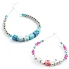 1000 Perles Alphabet "Argent" 0030<Djeco Flash Sale