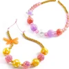 200 Perles Bulles "Or" 0026<Djeco Hot