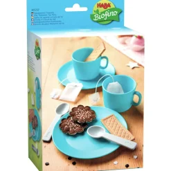A l'heure du thé, jouet dînette 305727<HABA Best Sale