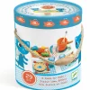 A table les chats ! Dinette 6547<Djeco Best