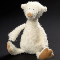 Ach Good ! ours blanc en peluche Beast 43299 - Petit modèle<SIGIKID Clearance