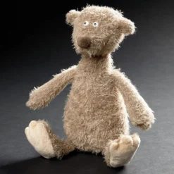 Ach Good ! ours brun en peluche Beast 43298 - Petit modèle<SIGIKID Clearance