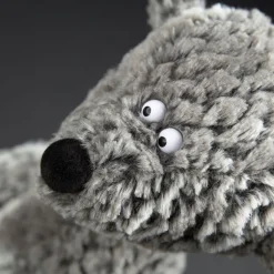 Ach Good ! ours en peluche Beast 39680 - édition limitée - gris<SIGIKID Clearance
