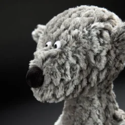 Ach Good ! ours en peluche Beast 39680 - édition limitée - gris<SIGIKID Clearance