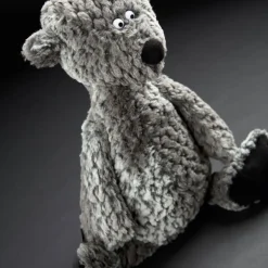 Ach Good ! ours en peluche Beast 39680 - édition limitée - gris<SIGIKID Clearance