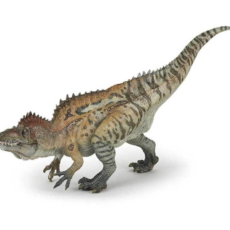 Acrocanthosaurus, dinosaure 55062<Papo Store