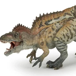 Acrocanthosaurus, dinosaure 55062<Papo Store