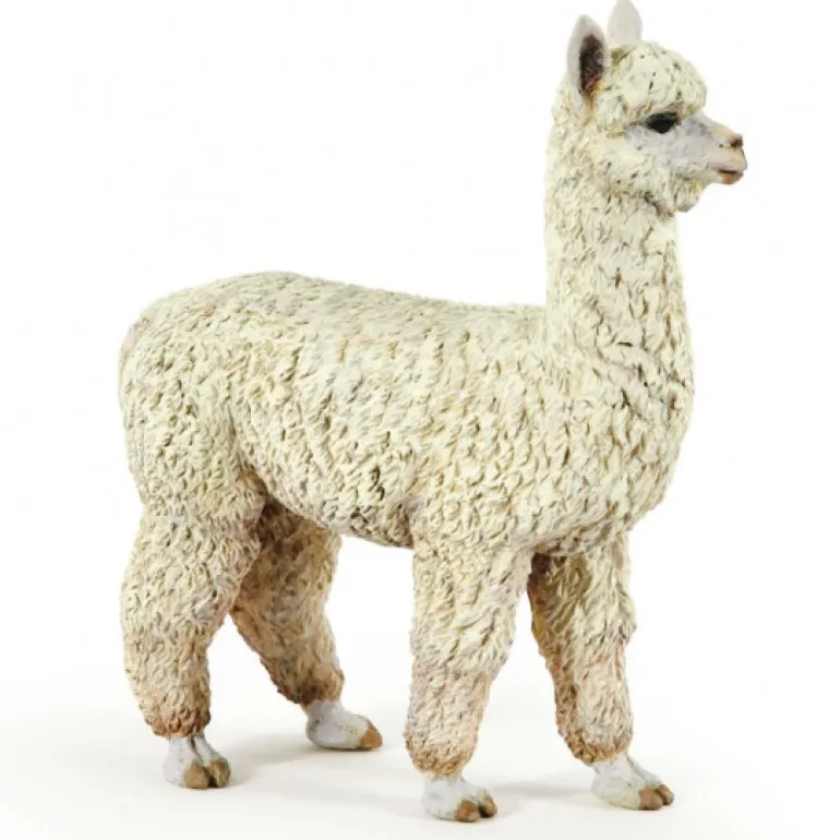 Alpaga, figurine 50250<Papo Store