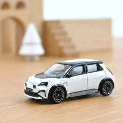 Alpine A290 blanche 2025 1ère Edition 1/64<NOREV Sale