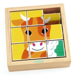 Animoroll 1955<Djeco Clearance