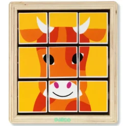 Animoroll 1955<Djeco Clearance