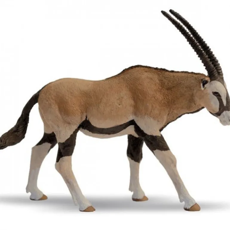Antilope Oryx 50139<Papo Clearance