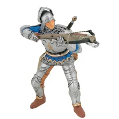 Arbalétrier bleu, Figurine 39753<Papo Best Sale