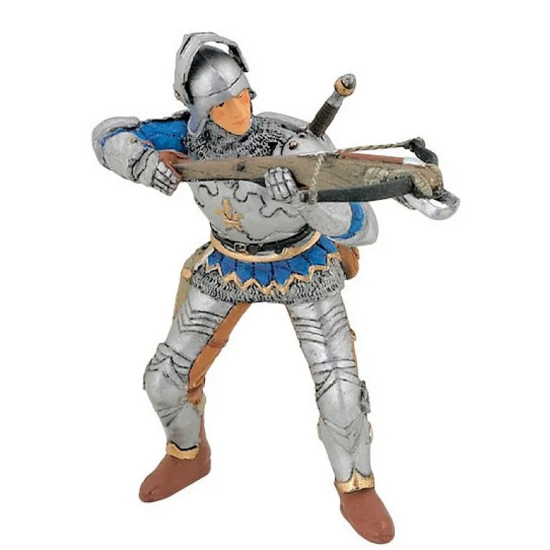 Arbalétrier bleu, Figurine 39753<Papo Best Sale