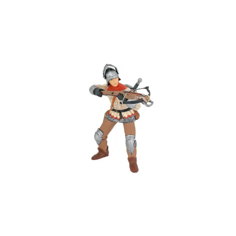 Arbalétrier rouge, Figurine 39752<Papo Clearance