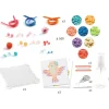 Artistic Aqua "Champêtres" 9482<Djeco Discount