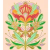 Artistic Color "Flore" 9477<Djeco Cheap