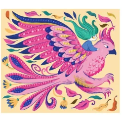 Artistic Diams "Légendes" 9435<Djeco Flash Sale