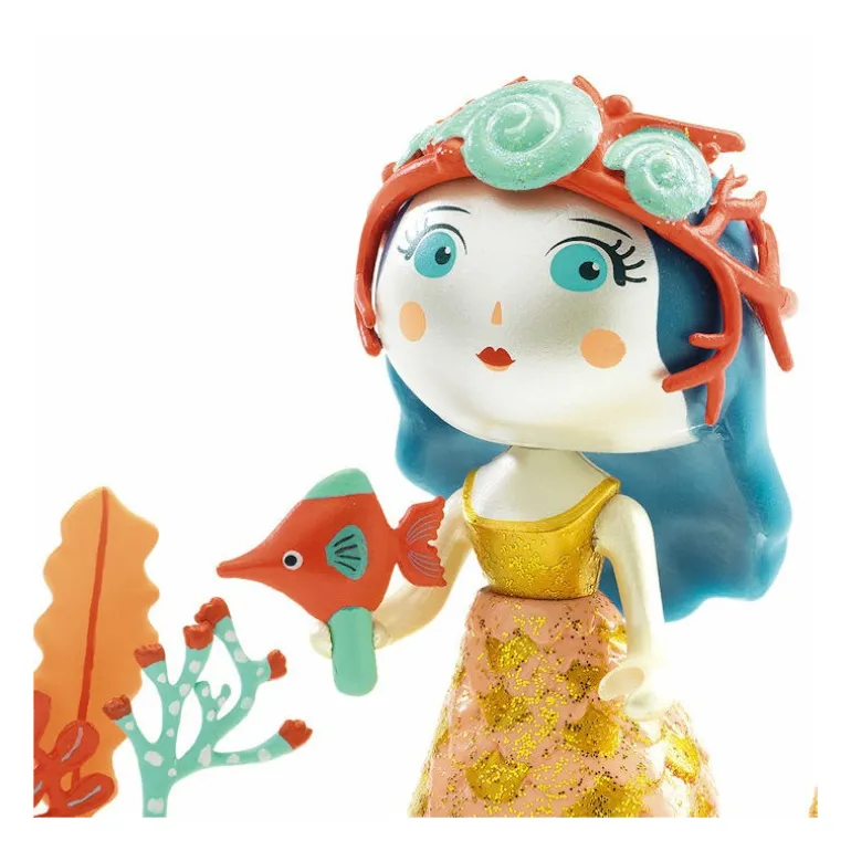 Arty Toys Aby & Blue 6778<Djeco Flash Sale