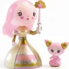 Arty Toys Candy & Lovely 6781<Djeco Fashion
