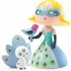 Arty Toys COLUMBA & ZE BIRDS 6784<Djeco Fashion