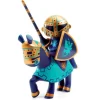 Arty Toys DRAGON KNIGHT 6910<Djeco Cheap