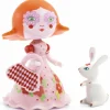 Arty Toys Elodia & White 6780<Djeco Flash Sale