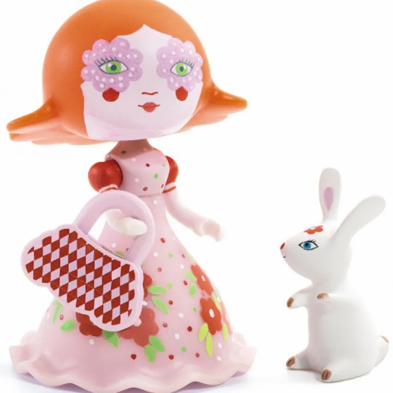 Arty Toys Elodia & White 6780<Djeco Flash Sale