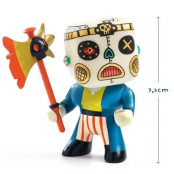 Arty Toys JACK OS 6846<Djeco Sale