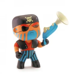 Arty Toys JACK SKULL 6801<Djeco New