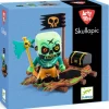 Arty Toys SKULLAPIC 6841<Djeco Hot
