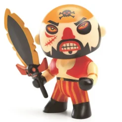 Arty Toys SOSCAR 6827<Djeco Sale