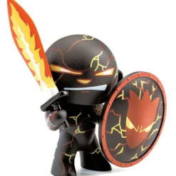 Arty Toys VOLCANO 6741<Djeco Store