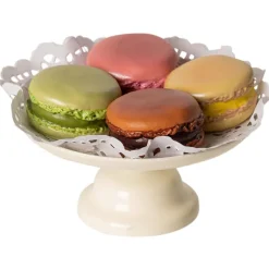 Assiette de macarons pour souris<Maileg Shop