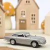 Aston Martin DB5 1963 Gris Argent 1/43<NOREV Online