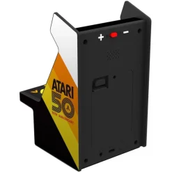 ATARI 50ème Anniversaire Micro Player - Borne de jeu<My Arcade Cheap