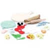 Atelier pizza della Mamma, dînette 8127<VILAC Discount