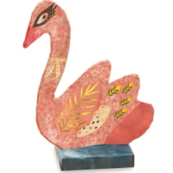 Atelier sculpture 'Le cygne' 9346<Djeco Clearance