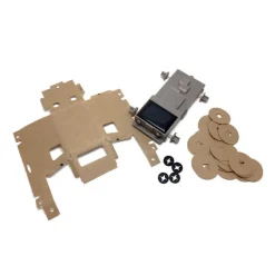Autogami Originale, voiture solaire<LITOGAMI Shop