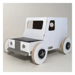 Autogami Originale, voiture solaire<LITOGAMI Shop