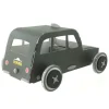 Autogami Taxi londonien, voiture solaire<LITOGAMI Fashion