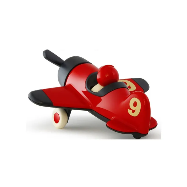 Avion rouge: Quel design !<Playforever Cheap