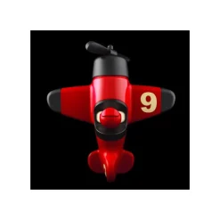 Avion rouge: Quel design !<Playforever Cheap