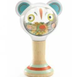 Baby Maraki, hochet 6109<Djeco Fashion