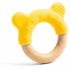 BabyChew, hochet de dentition 6116<Djeco Outlet